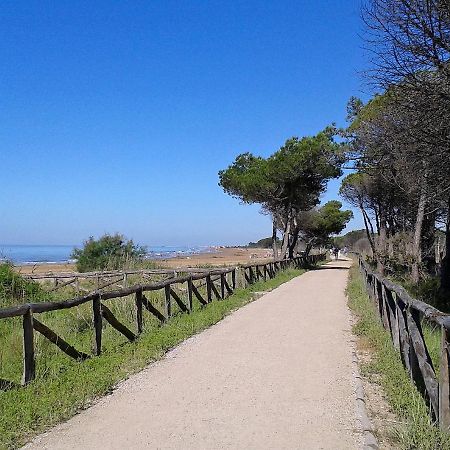 Torcello Lejlighed Bibione Eksteriør billede