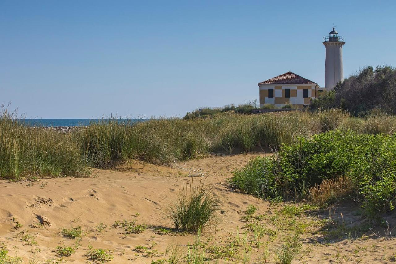 Torcello Lejlighed Bibione Eksteriør billede